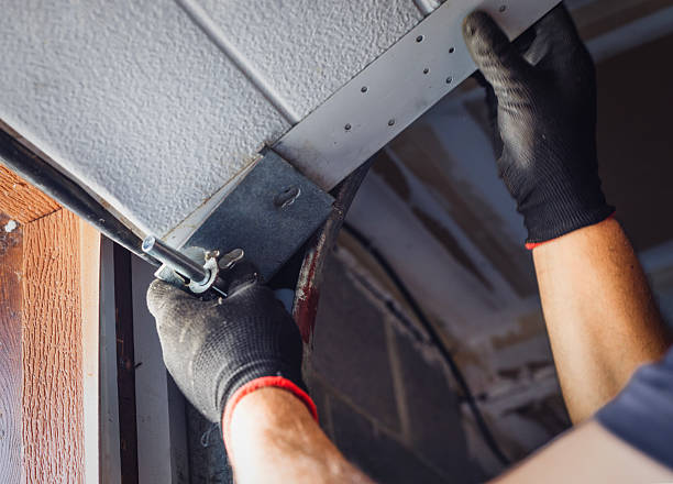 Reliable Garage Door Panel Replacement contractor in Hanahan, SC by Garage Doors Repair Pro